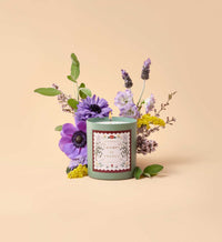 Tracy & Co 9.5 oz Candle - Champs de France
