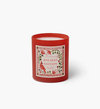 Tracy & Co 9.5 oz Candle - Cardinals