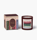 Tracy & Co 9.5 oz Candle - Book Club