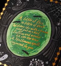 Tracy & Co 9.5 oz Candle - Witches Brew