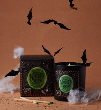 Tracy & Co 9.5 oz Candle - Witches Brew