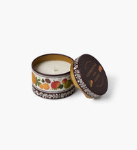 Tracy & Co Tin Candle - Clementine & Clove