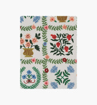 Tracy & Co Helena Canvas Fabric - Cream