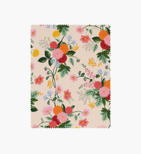Tracy & Co Dahlia Cotton Fabric - Blush
