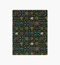Tracy & Co Helena Cotton Fabric - Evergreen