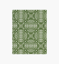 Tracy & Co Heritage Cotton Fabric - Sage