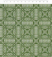 Tracy & Co Heritage Cotton Fabric - Sage