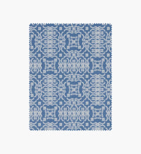 Tracy & Co Heritage Cotton Fabric - Chambray