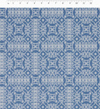 Tracy & Co Heritage Cotton Fabric - Chambray