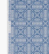 Tracy & Co Heritage Cotton Fabric - Chambray