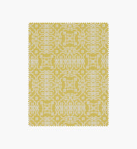 Tracy & Co Heritage Cotton Fabric - Butter