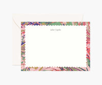 Tracy & Co Everyday Personalized Stationery - Florence