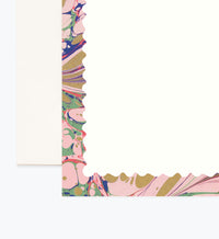 Tracy & Co Everyday Personalized Stationery - Florence
