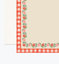 Tracy & Co Everyday Personalized Stationery - Country Farm