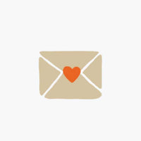 Tracy & Co Activities Personalized Stationery - Envelope