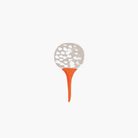 Tracy & Co Activities Personalized Stationery - Golf