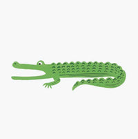 Tracy & Co Animals Personalized Stationery - Alligator