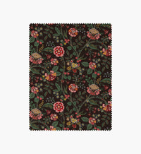 Tracy & Co Gracie Rayon Fabric - Cocoa