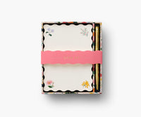 Tracy & Co Note Writing Set - Dahlia