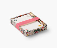 Tracy & Co Note Writing Set - Dahlia