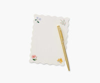 Tracy & Co Note Writing Set - Dahlia