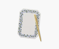 Tracy & Co Note Writing Set - Hydrangea
