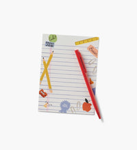 Tracy & Co Note Writing Set - Schoolhouse