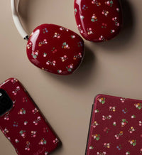 Tracy & Co AirPods Max Case - Ditsy Dahlia