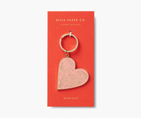 Tracy & Co Enamel Keychain - You Are Loved
