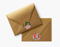 Tracy & Co Envelope Seals - Garden Party