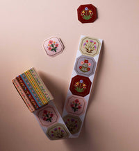 Tracy & Co Envelope Seals - Gemma