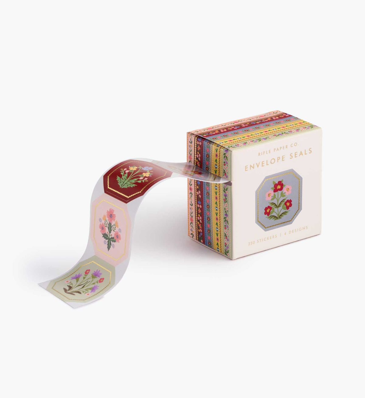 Tracy & Co Envelope Seals - Gemma