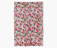Tracy & Co Fleece Blanket - Garden Party