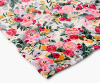 Tracy & Co Fleece Blanket - Garden Party