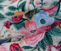 Tracy & Co Fleece Blanket - Garden Party