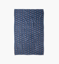Tracy & Co Fleece Blanket - Delphine