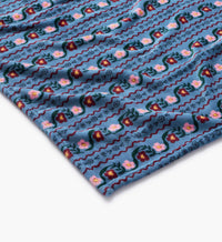 Tracy & Co Fleece Blanket - Delphine