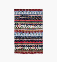 Tracy & Co Fleece Blanket - Ski Chalet