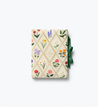 Tracy & Co Folio Stationery Set - Garden Study