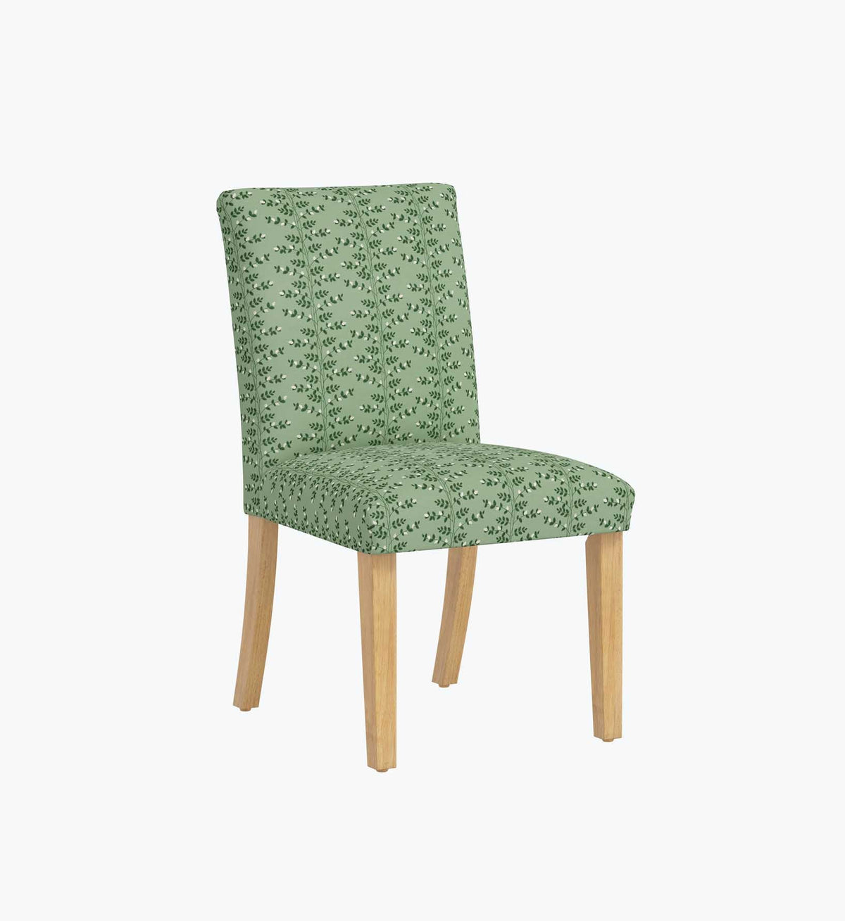 Tracy & Co Lorraine Dining Chair - Climbing Vines