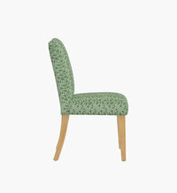 Tracy & Co Lorraine Dining Chair - Climbing Vines