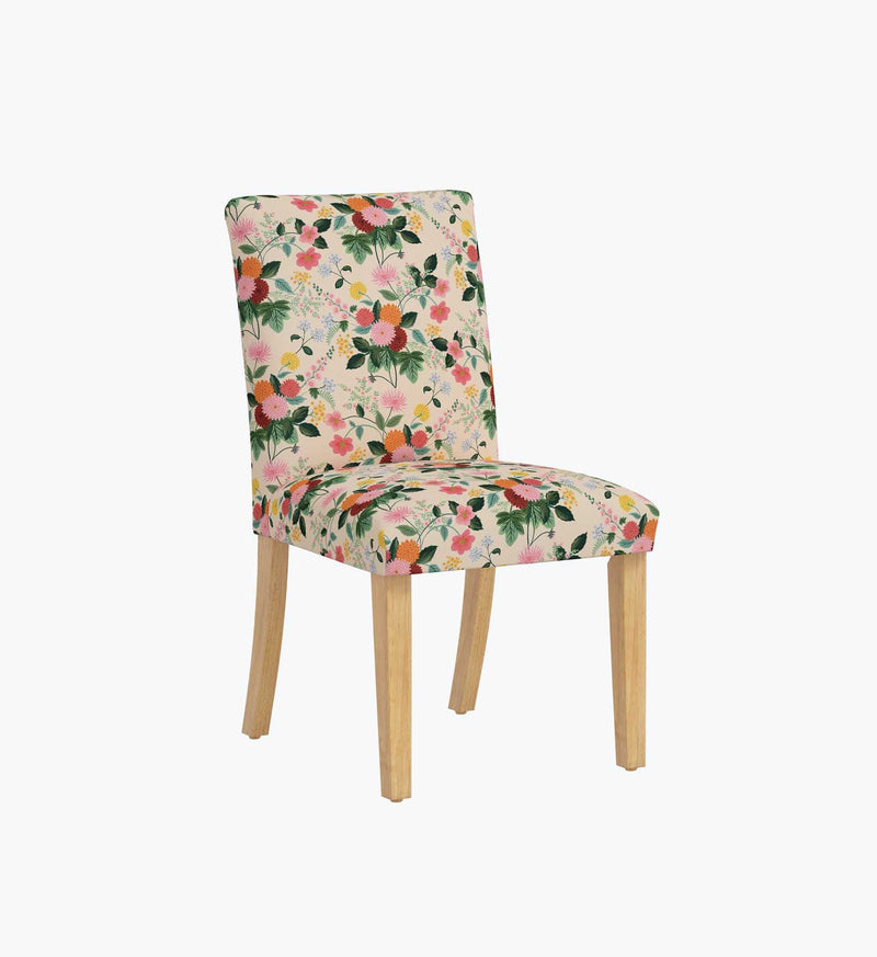 Tracy & Co Lorraine Dining Chair - Dahlia