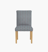 Tracy & Co Lorraine Dining Chair - Delphine