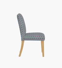 Tracy & Co Lorraine Dining Chair - Delphine