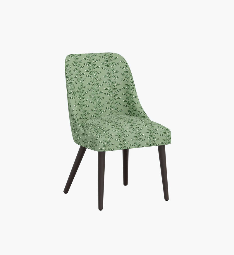 Tracy & Co Clare Dining Chair - Climbing Vines