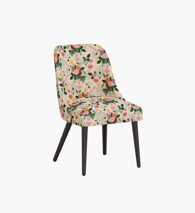 Tracy & Co Clare Dining Chair - Dahlia