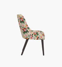 Tracy & Co Clare Dining Chair - Dahlia