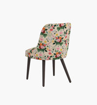 Tracy & Co Clare Dining Chair - Dahlia