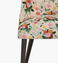 Tracy & Co Clare Dining Chair - Dahlia