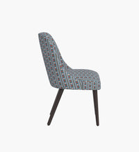 Tracy & Co Clare Dining Chair - Delphine